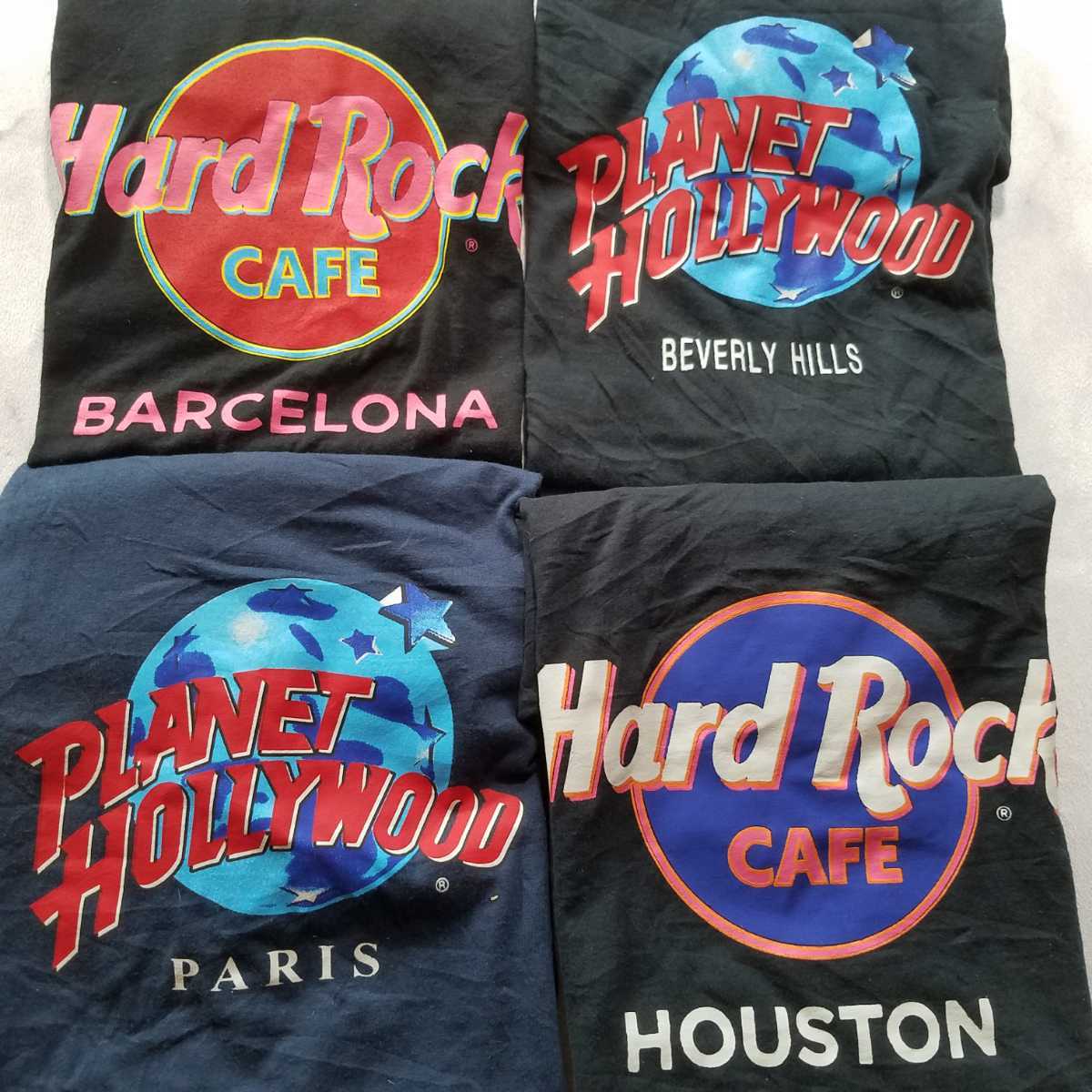 Hard Rock Cafe - 0 of rock cafe ハードロックカフェ | 大阪なんば 