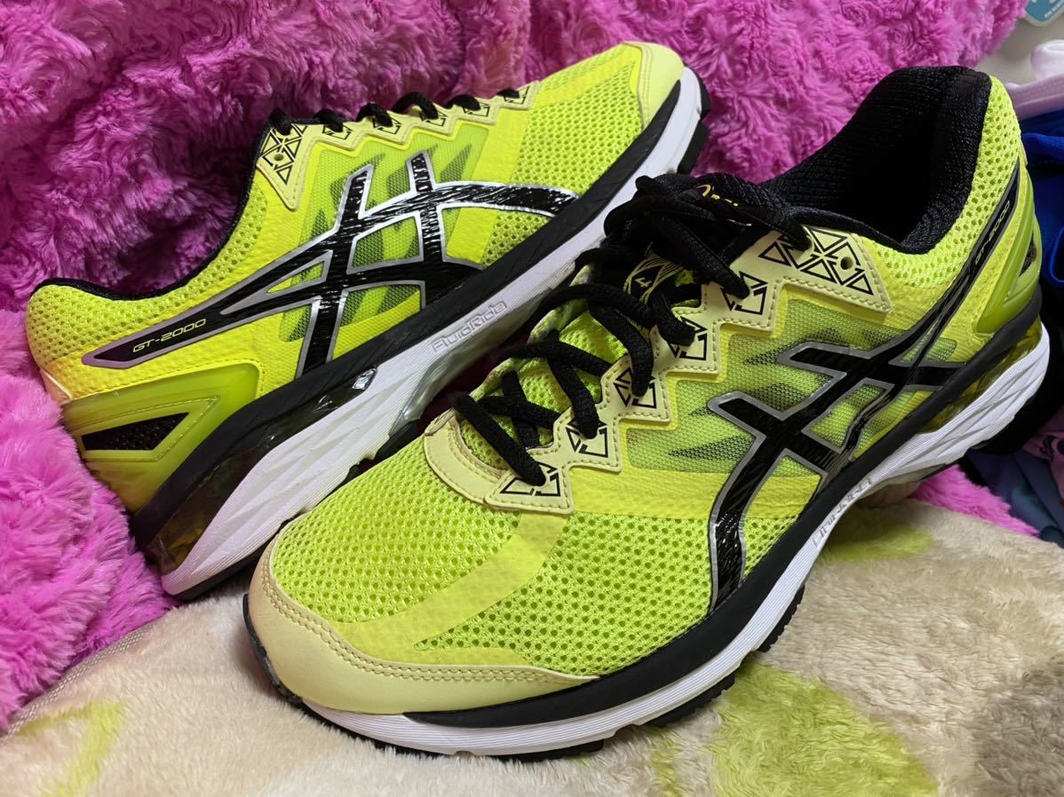 本物保証，爆買い 送料格安 アシックスのGT2000NEWYORK④S.WシューズTJG940定価14 080円 27㎝ランニングジョギング陸上競技登山トレランマラソン(27.0cm)｜売買されたオークション情報、yahooの商品情報をアーカイブ公 27.0cm