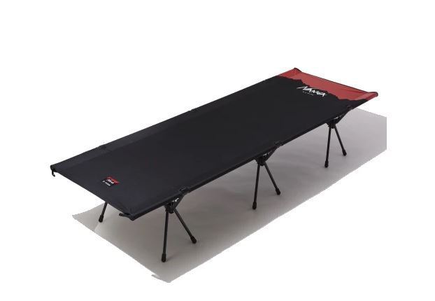 大人気，得価 Helinox&times;NANGA C-CONVERTIBLE / ヘリノックス&times;ナンガ コンバーチブルコット 彡定価66000円 コットレグ付き(コット)｜売買されたオークション情報、yahooの商品情報をアーカイブ公開 - オークフ コット