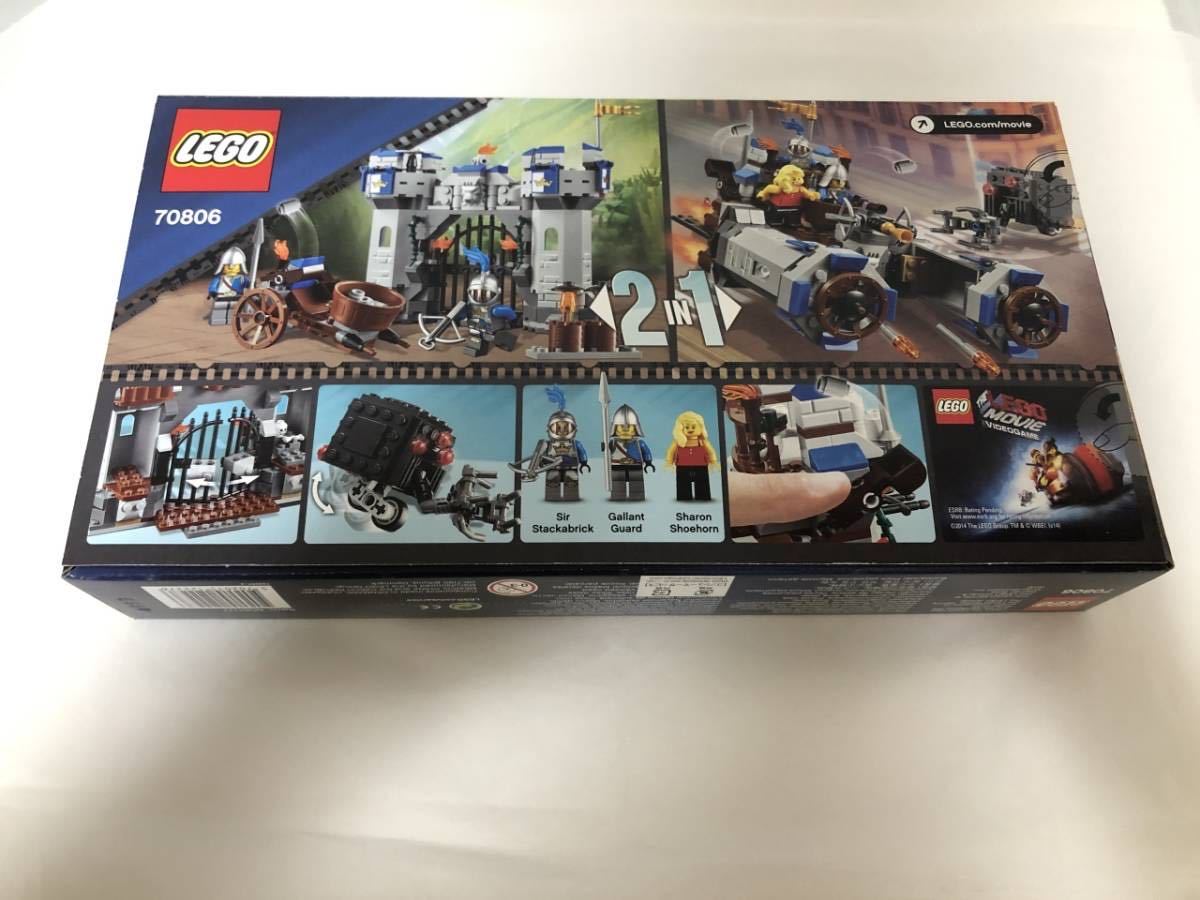 0 - Movie Cavalry Castle The LEGO Lego : Set review! 1 🔄 re 