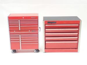 工具箱 スナップオンのYahoo!オークション(旧ヤフオク!)の相場・価格を