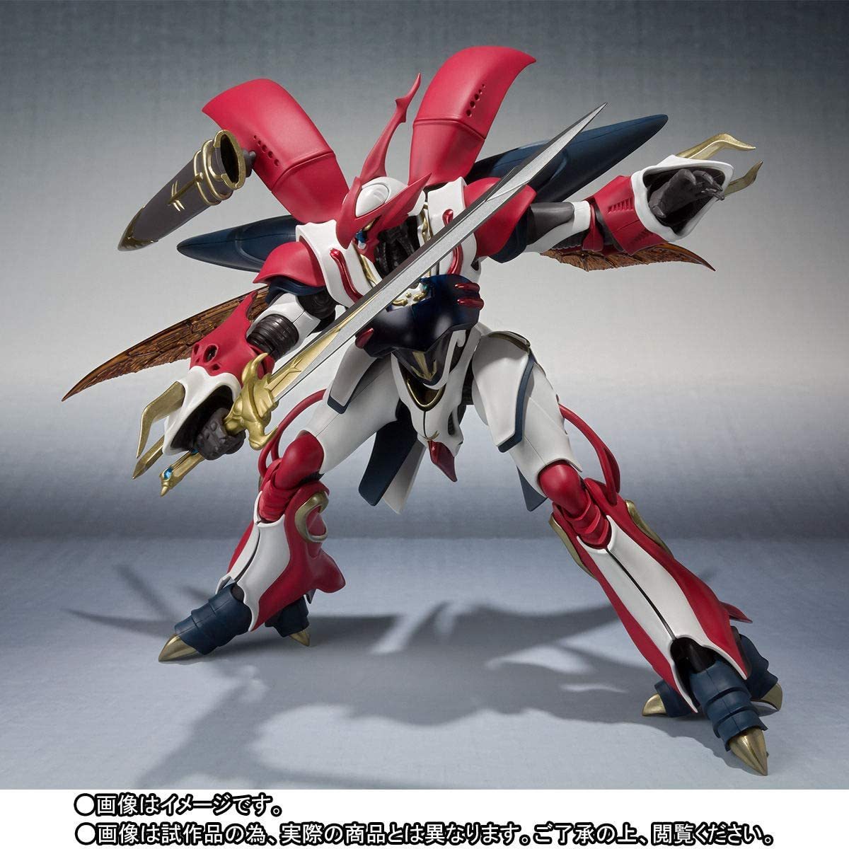 AB＞ ヴェルビン（ナの国近衛騎士団長仕様 ＜SIDE ヴェルビン(ナの国 