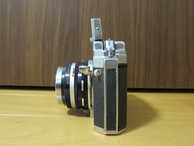 Konica IIIM 408286 カメラ(ジャンク) - メルカリ