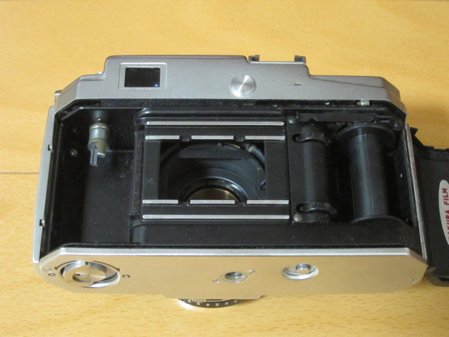 Konica IIIM 408286 カメラ(ジャンク) - メルカリ