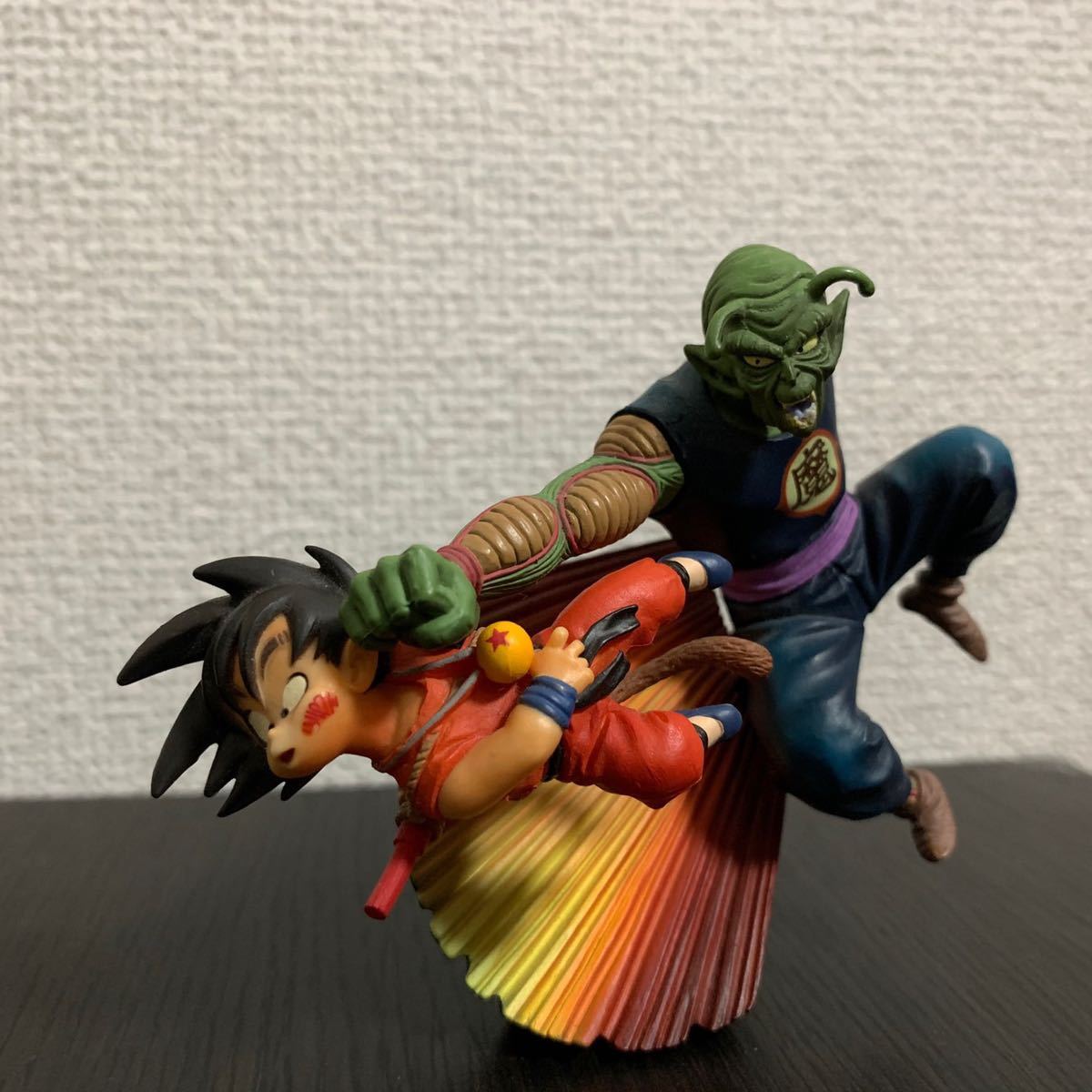ドラゴンボールカプセル ぶったおせピッコロ大魔王 クライシス編