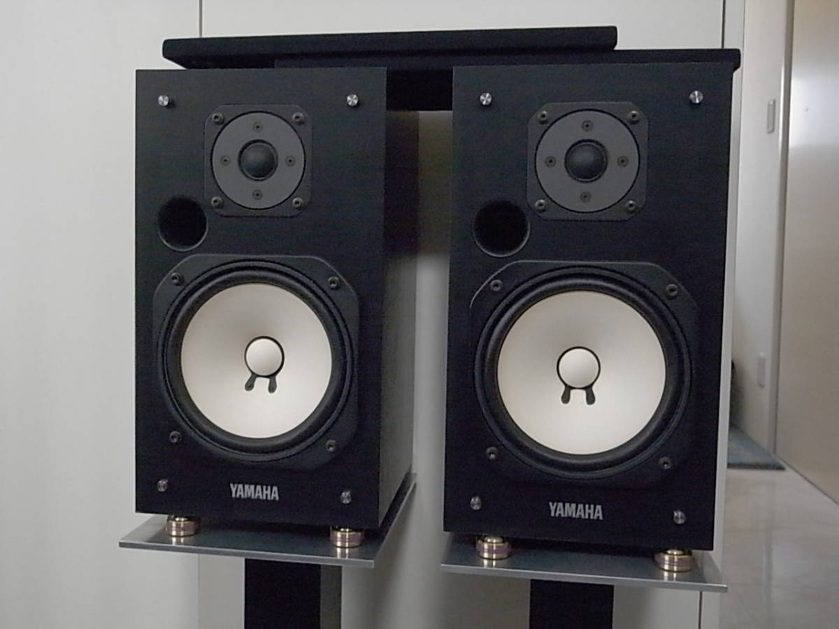 YAMAHA スピーカー NS-10MMT スタンド付 ペア｜Yahoo!フリマ ヤマハ NS
