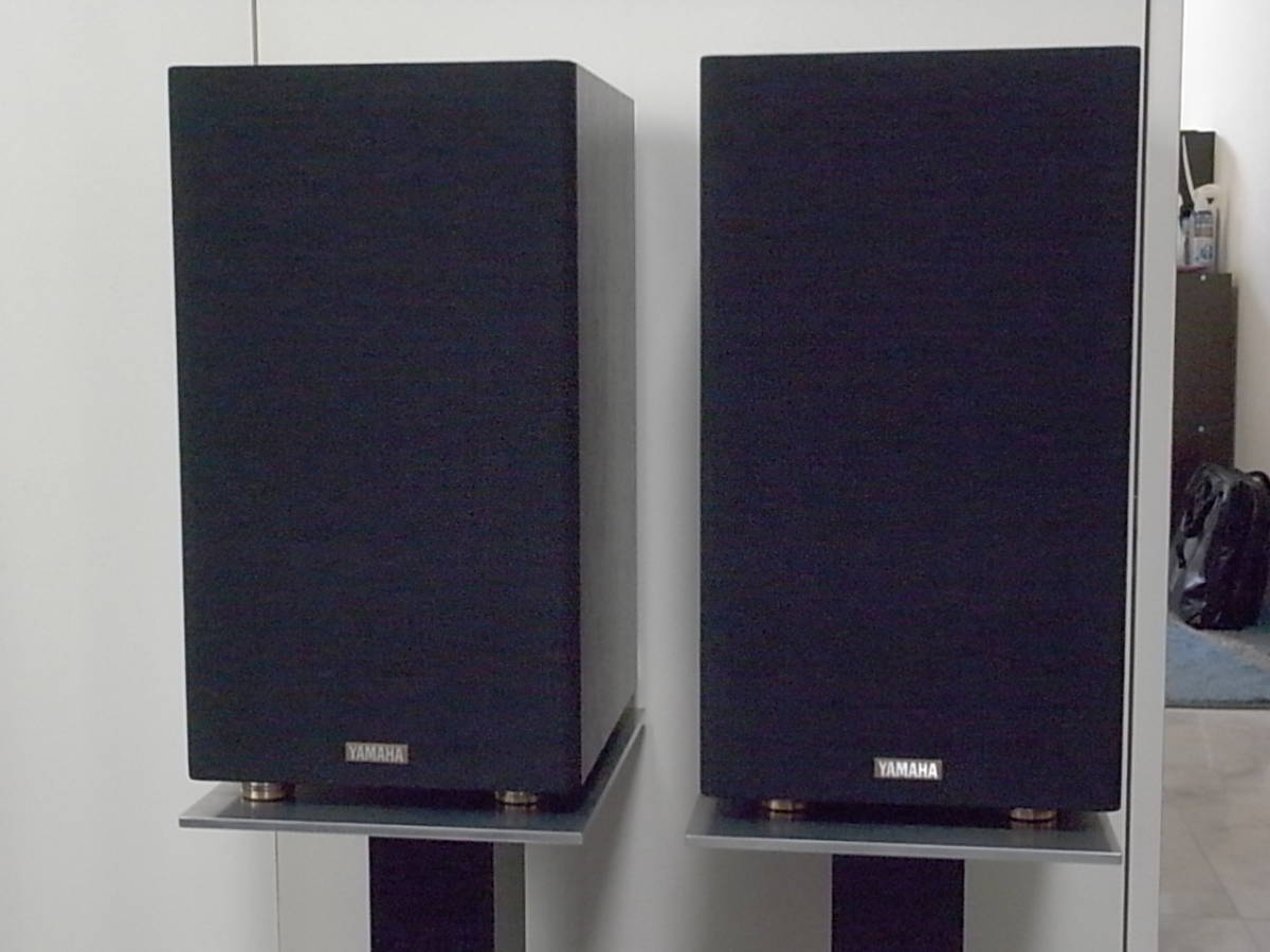 YAMAHA スピーカー NS-10MMT スタンド付 ペア｜Yahoo!フリマ ヤマハ NS
