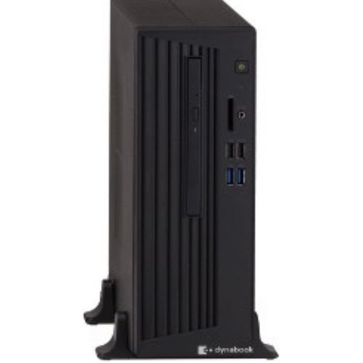 品質保証，人気 Dynabook デスクトップPC dynaDesk DT100/N PE10NFN4MR5BD1 Core i3 8GB 500GB Windows10 Pro(東芝)｜売買されたオークション情報、yahooの商品情報をアーカイブ公開 - オークファン 東芝