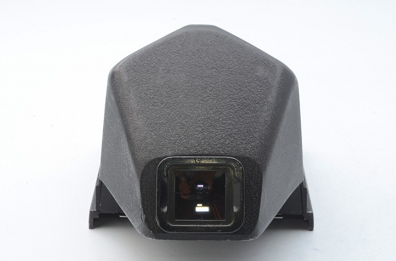 マミヤ Mamiya RB67 ファインダー 良品 RB CDS PRISM プリズム