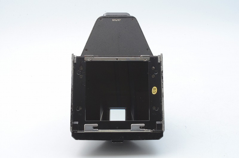 マミヤ Mamiya RB67 ファインダー 良品 RB CDS PRISM プリズム