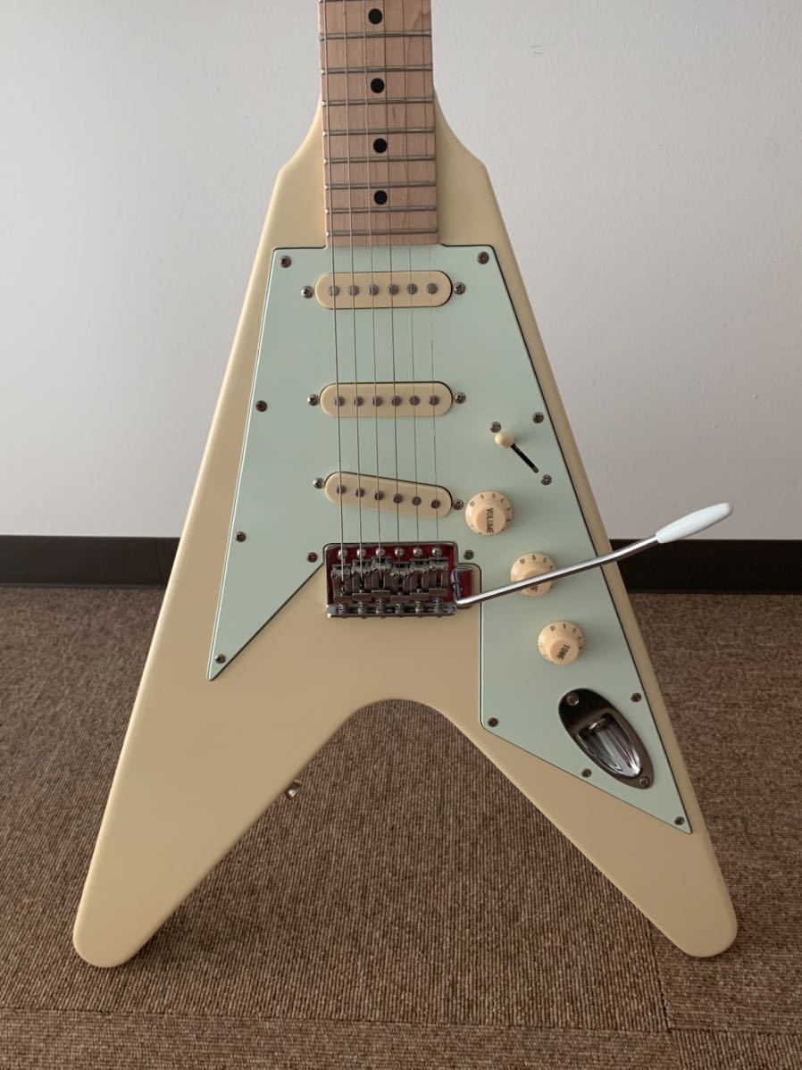 Bacchus BFV-HYBRID GLOBAL Series