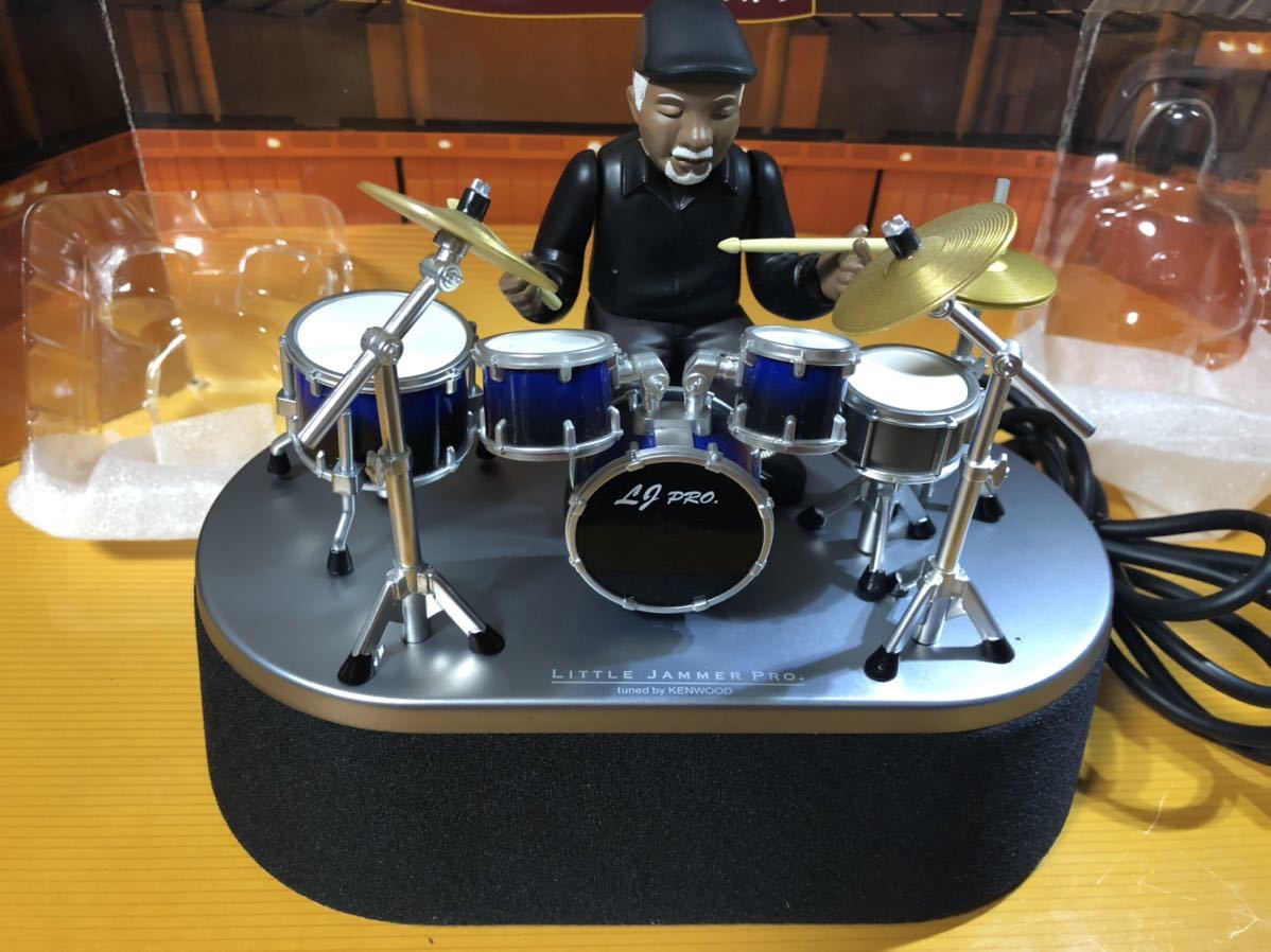 JAMMER LITTLE リトルジャマー バンダイ(BANDAI)|LITTLE PRO|ハード