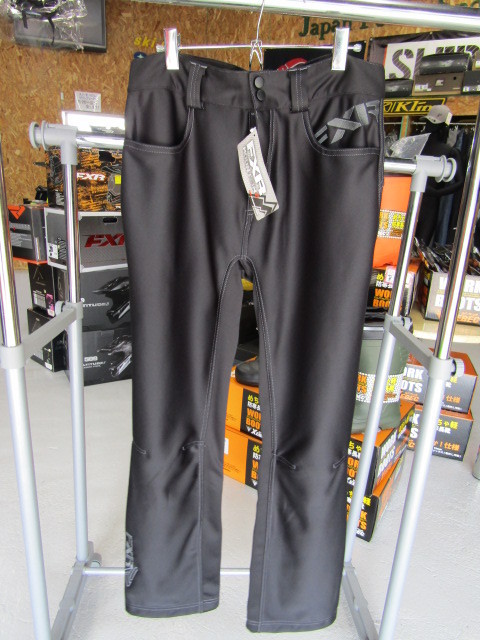【HOT，豊富な】 決算SALE 全品半額 ＦＸＲ EVEVAT RELAX ＰＡＮＴ Ｍ 定価￥6000の品(スノーモービル)｜売買されたオークション情報、yahooの商品情報をアーカイブ公開 - オークファン スノーモービル