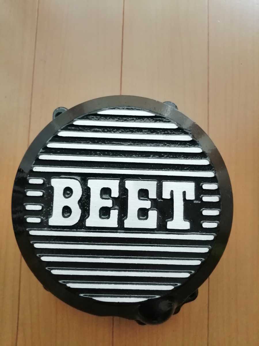 ポイントカバー BEET ビート ジェネレーターカバー | BEET(ビート