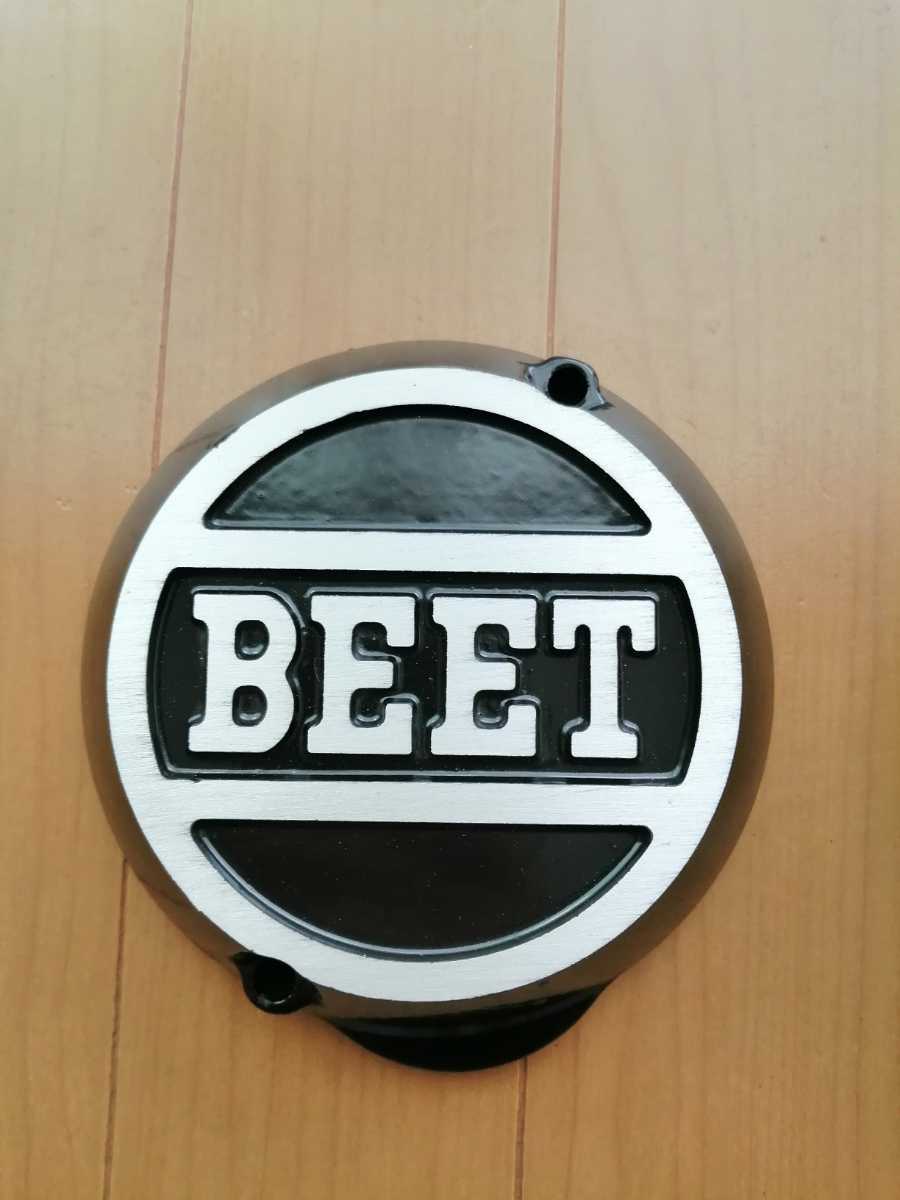 ポイントカバー BEET ビート ジェネレーターカバー | BEET(ビート