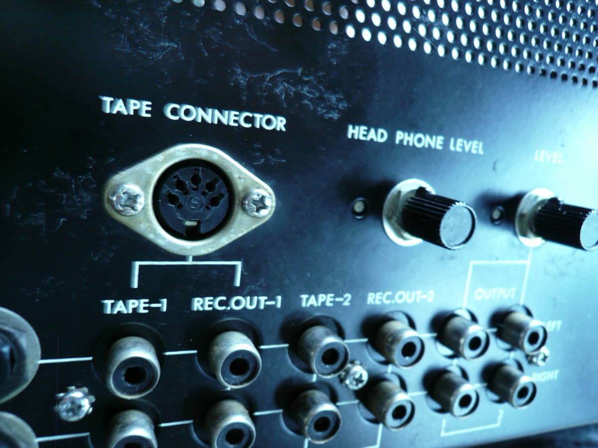 LUXMAN CL350 ラックスマン コントロールアンプ ラックスマンCL350