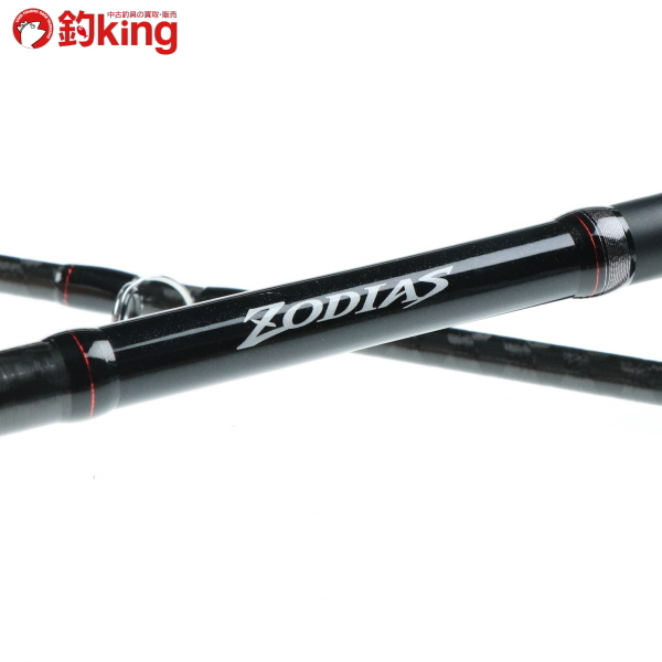 | ゾディアス - ２年使用インプレこれぞショートロッド！ジャークベイトとトップが 158ML-2 シマノ(SHIMANO) あなたのフィッシング＆アウトドアライフをサポート シマノ つり具の上州屋 最廉価ワン&amp;ハーフ！！！ 158の通販 イシグロ公式オンラインショップ １５ゾディアス１５８Ｌ－２ SHIMANO ZODIASライトアクション・ショート。158L‐2のインプレです。 製品情報