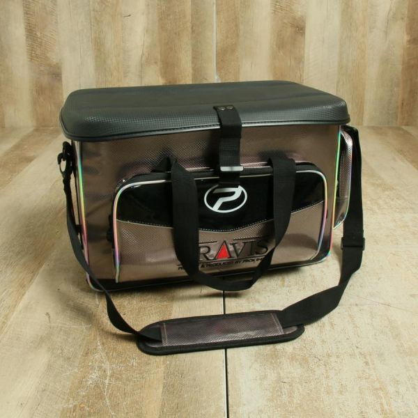 全国無料，定番人気 PROX プロックス グラビス 磯バッグ35L バッカン 釣り ボックス コマセ mc01029053(タックルボックス)｜売買されたオークション情報、yahooの商品情報をアーカイブ公開 - オークファン タックルボックス