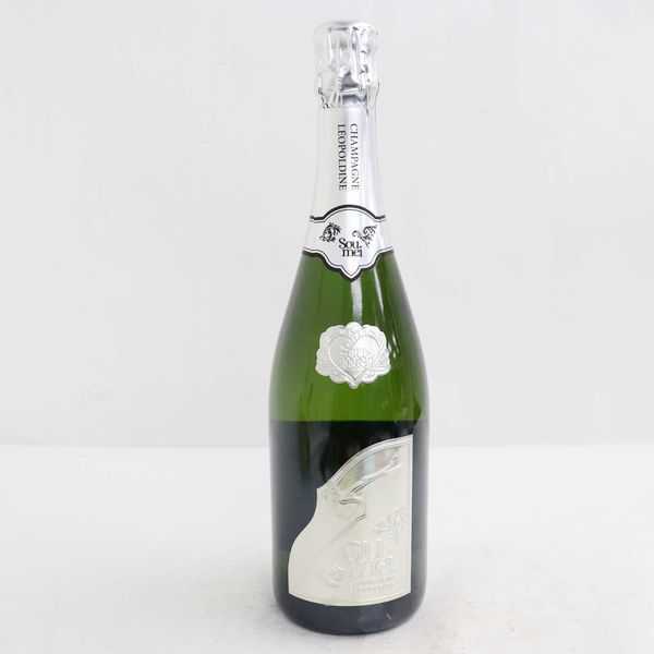 【セール，HOT】 ☆Soumei（ソウメイ）プラチナ ブランドブラン 12.5% 750ml S0F2224