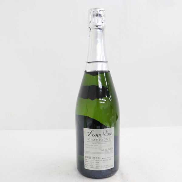 【セール，HOT】 ☆Soumei（ソウメイ）プラチナ ブランドブラン 12.5% 750ml S0F2224