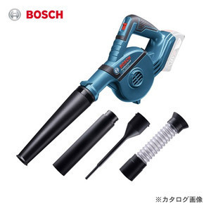 安い，高品質 新品■ボッシュ 18V バッテリーブロワ 本体のみ GBL18V-120H