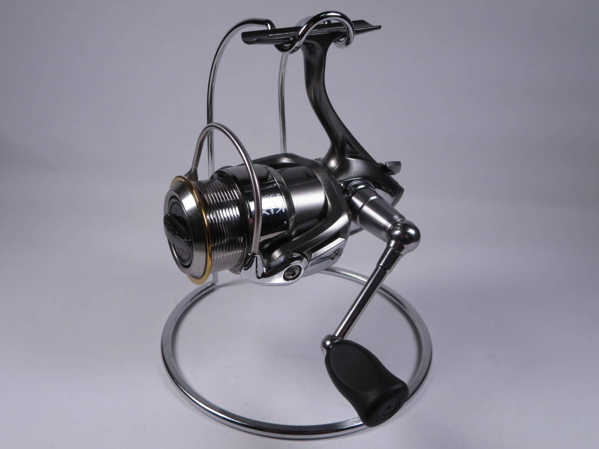 綠 ダイワ カルディア KIX 2506 リアルフォー Daiwa CALDIA グローブ