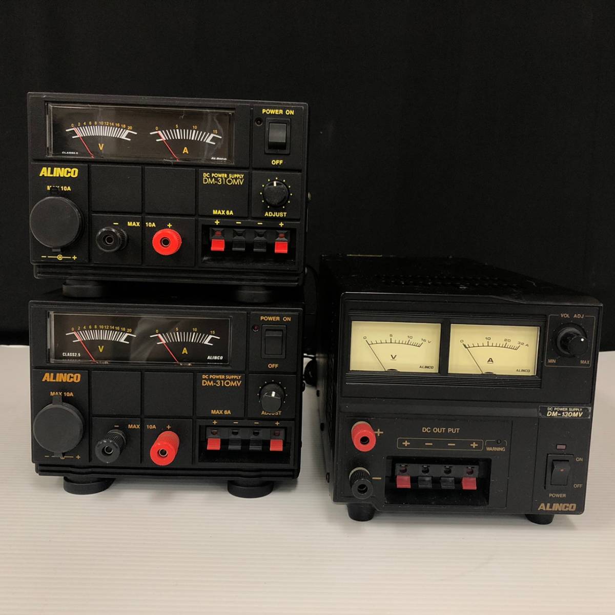 Alinco Power | ALINCO Supply 30A Switching DM-30TR DM-530T 13.8V