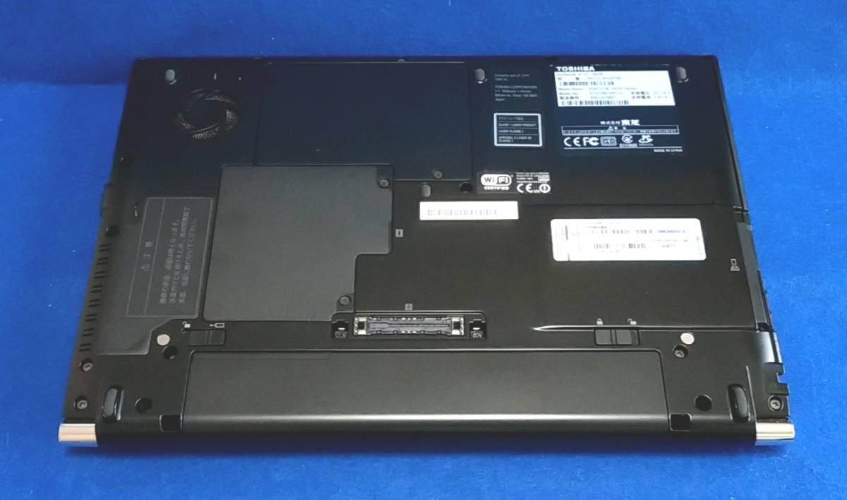 dynabook 東芝 i5 R731⁄C R731 DynaBook R731⁄B Core ノートパソコン