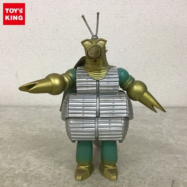 1円～ バンダイ 東宝怪獣シリーズ ソフビ モゲラ ,コンディション(状態