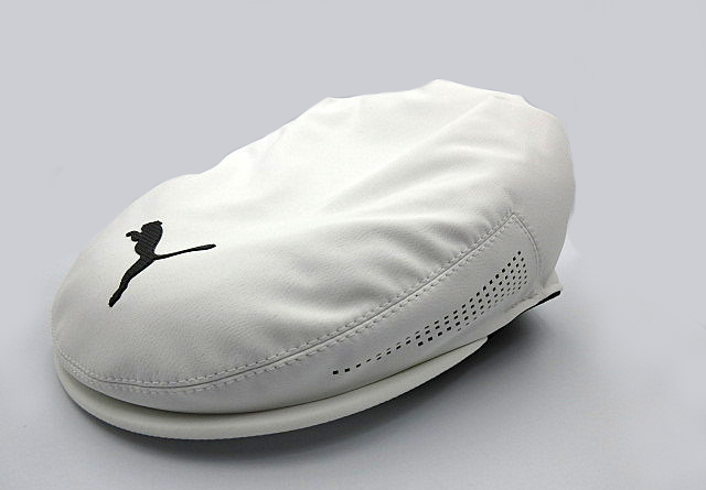 SALE，2026 PUMA/プーマ ゴルフ ツアー ドライバー キャップ 022547 01 M/L 57 60㎝ ホワイト(プーマ)｜売買されたオークション情報、yahooの商品情報をアーカイブ公開 - オークファン キャップ