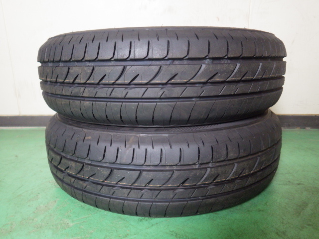  165/65R14 BS PX-C 2016年製 2本 BS-113(中古品)｜売買されたオークション情報、yahooの商品情報をアーカイブ公開 - オークファン 14インチ