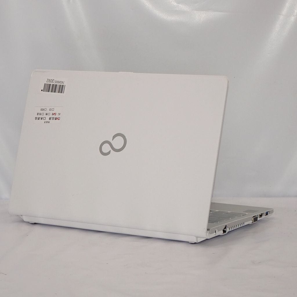 FUJITSU LIFEBOOK SH75/M Core i5-4200U 1.6GHz/4GB/500GB/DVDRW/13
