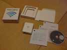 Apple AirMac Express（MB321J/A）802.11n_1