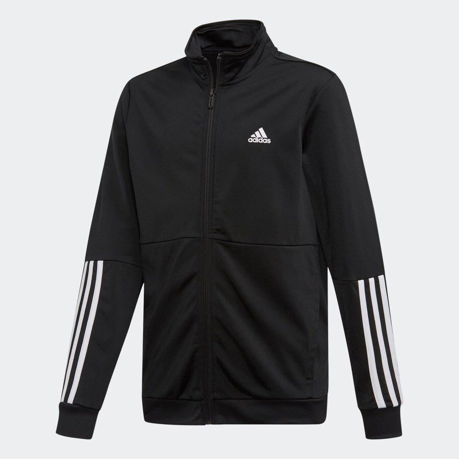 adidas 定価8239円 キッズ アディダスオリジナルス 新品 adidas（ジャケット&frasl;上着）のフリマアイテム一覧 100㎝ SST 110㎝ アディダス 総柄プリント160 上下セット ジャージ ジュニア adidasアディダス adidas（ノーカラージャケット）のフリマアイテム一覧