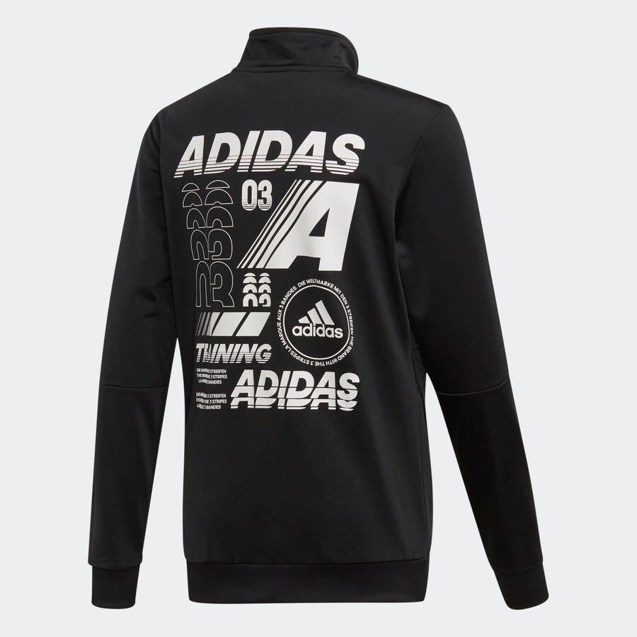 adidas 定価8239円 キッズ アディダスオリジナルス 新品 adidas（ジャケット&frasl;上着）のフリマアイテム一覧 100㎝ SST 110㎝ アディダス 総柄プリント160 上下セット ジャージ ジュニア adidasアディダス adidas（ノーカラージャケット）のフリマアイテム一覧