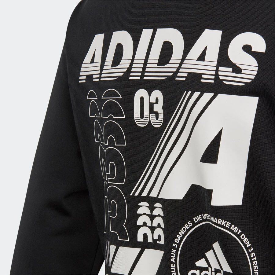 adidas 定価8239円 キッズ アディダスオリジナルス 新品 adidas（ジャケット&frasl;上着）のフリマアイテム一覧 100㎝ SST 110㎝ アディダス 総柄プリント160 上下セット ジャージ ジュニア adidasアディダス adidas（ノーカラージャケット）のフリマアイテム一覧
