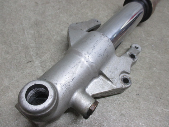 フロントフォーク 2026年最新Yahoo!オークション - -zxr250 ZXR250