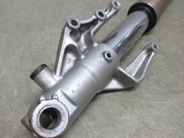 フロントフォーク 2026年最新Yahoo!オークション - -zxr250 ZXR250