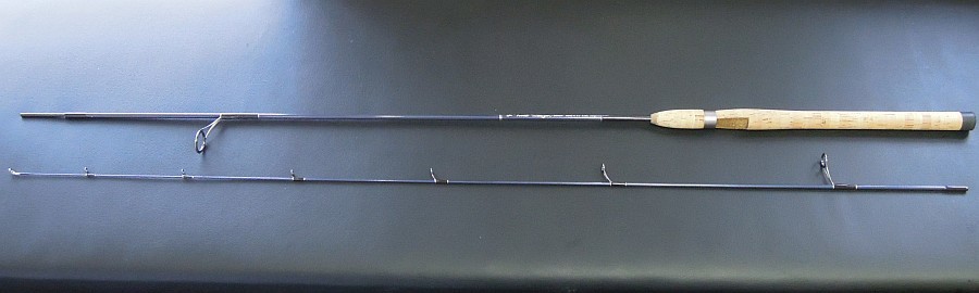 ufmウエダ トラウトスティンガー TSS-82 Ti UFMウエダ トラウト