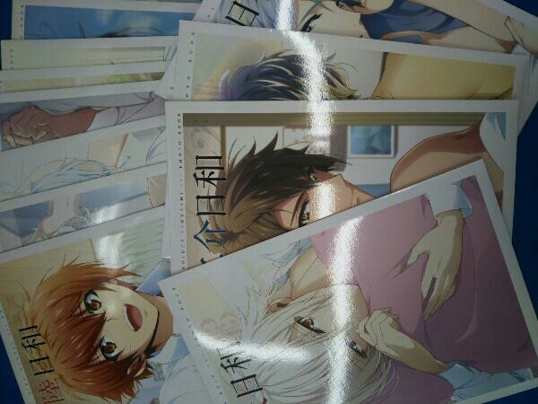 1st Photo book アイドリッシュセブン 11月再販アイドリッシュセブン
