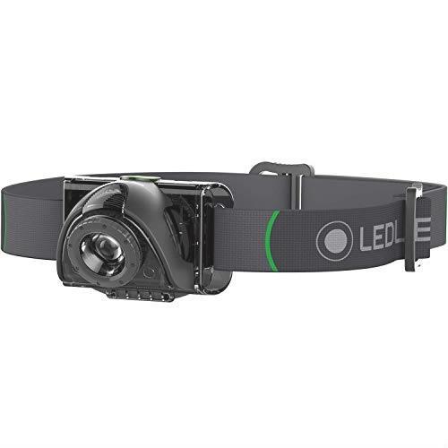 最安値，送料無料 - Ledlenser レッドレンザー ヘッドライト MH6 登山/釣り IPX6防水 充電式 明るさ約200lm 最長7年保証 日本正規品(ヘッドランプ)｜売買されたオークション情報、yahooの商品情報をアーカイブ公開 - ヘッドランプ