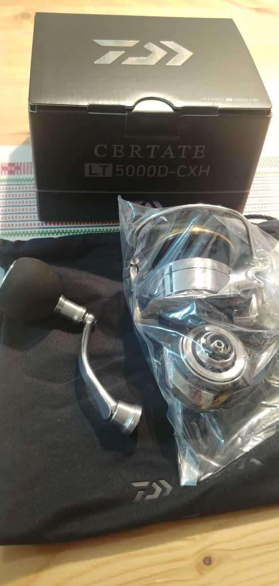  ダイワ 19 セルテート LT5000D-CXH(ダイワ)｜売買されたオークション情報、yahooの商品情報をアーカイブ公開 - オークファン ダイワ