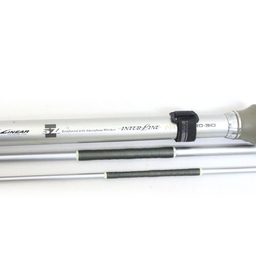 竿 ダイワ DAIWA SZ IL 潮流 20-310 /Z(ダイワ)｜売買されたオークション情報、yahooの商品情報をアーカイブ公開 - オークファン 船竿