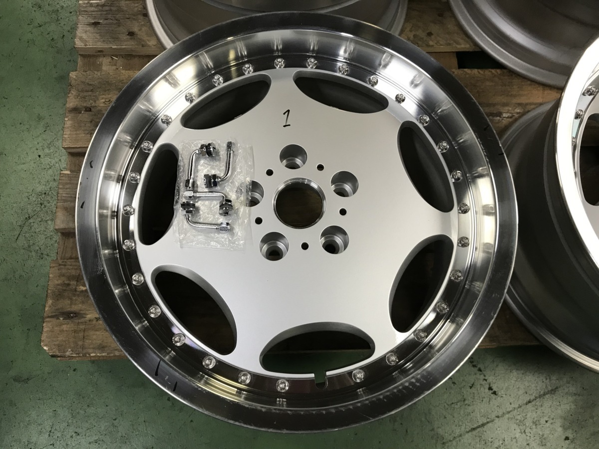 ホイール 深リム 4H100 6.5J+45 リム 深 16インチ 0 16インチの通販 4H