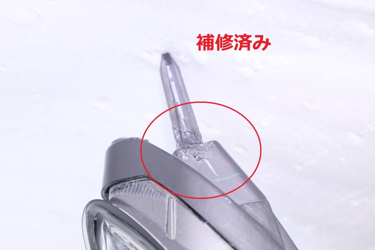 207-867-A1☆AFS付☆前期 中期 HID Y51 フーガ 右ヘッドライト