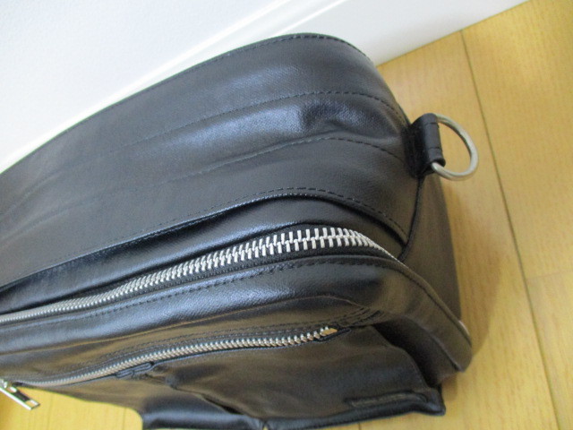 美品 PORTER ポーター フリースタイル カメラ ショルダーバッグ