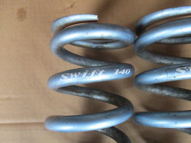 Swift スプリング スイフト - 9kg 0 在庫限り 超お買得 Swift 直巻き