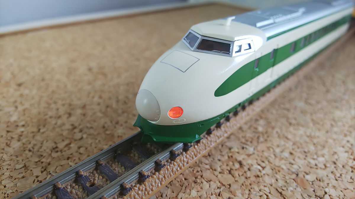 KATO 200系東北・上越新幹線 - カトー | 200系 Yahoo!オークション