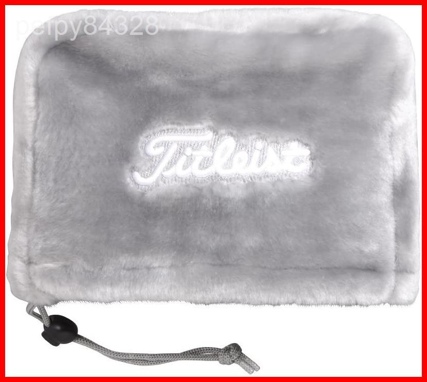 【人気セール，100%新品】 TITLEIST タイトリスト ボアアイアンカバー AJIC7(その他)｜売買されたオークション情報、yahooの商品情報をアーカイブ公開 - オークファン ヘッドカバー