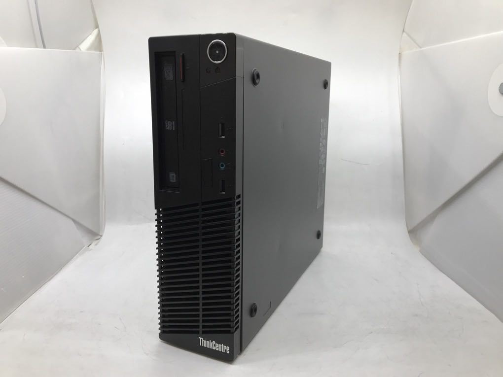 Lenovoデスクトップ/i7-3770K/16GB/240GB/Office Intel® Core i7